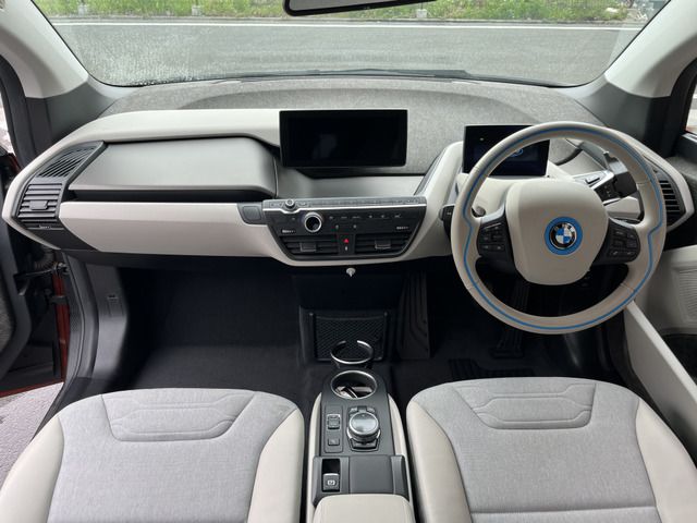 صورة مصغرة 12 لـ 2016 BMW I3