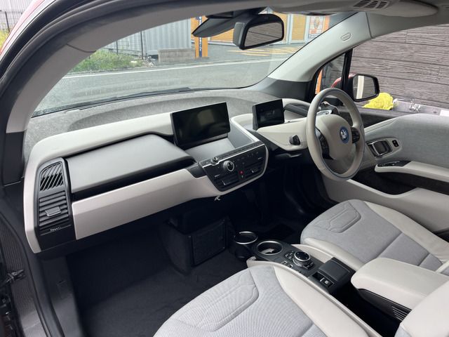 صورة مصغرة 13 لـ 2016 BMW I3