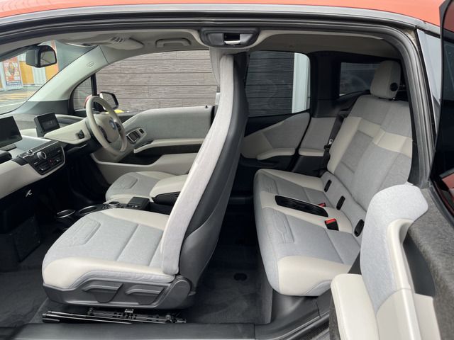 صورة مصغرة 14 لـ 2016 BMW I3