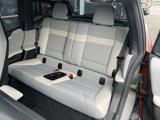 صورة مصغرة 15 لـ 2016 BMW I3