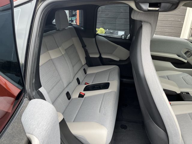 صورة مصغرة 17 لـ 2016 BMW I3