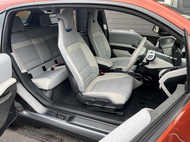صورة مصغرة 18 لـ 2016 BMW I3