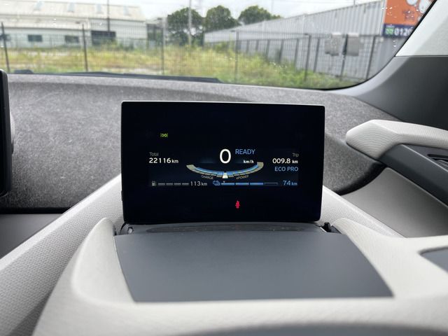 صورة مصغرة 20 لـ 2016 BMW I3