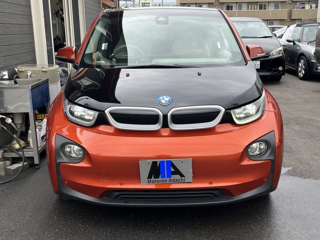 صورة 5 لـ 2016 BMW I3