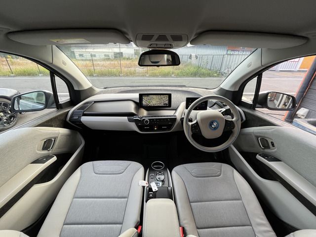 2014 BMW I3 thumbnail 21