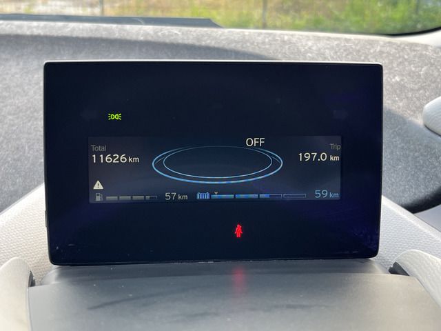 2014 BMW I3 thumbnail 22