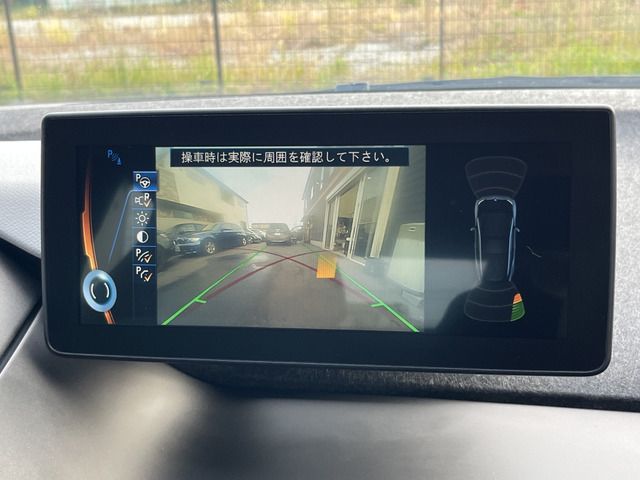 2014 BMW I3 thumbnail 27