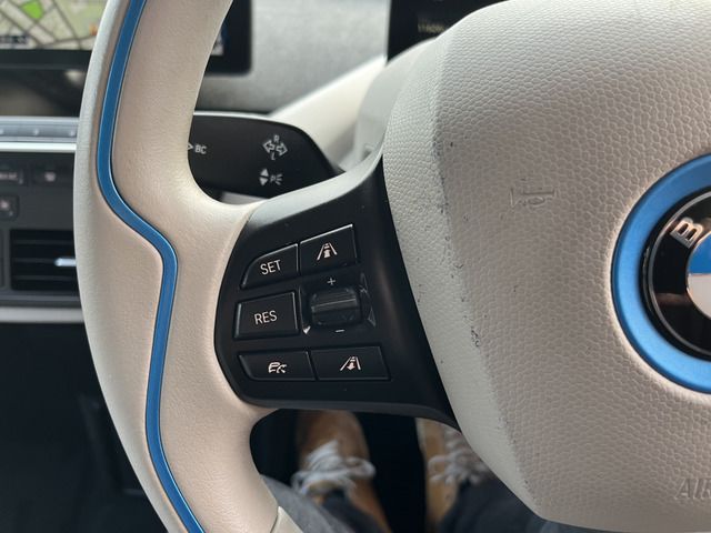 2014 BMW I3 thumbnail 30