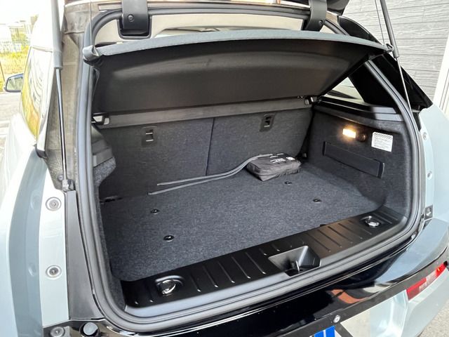 2014 BMW I3 thumbnail 36