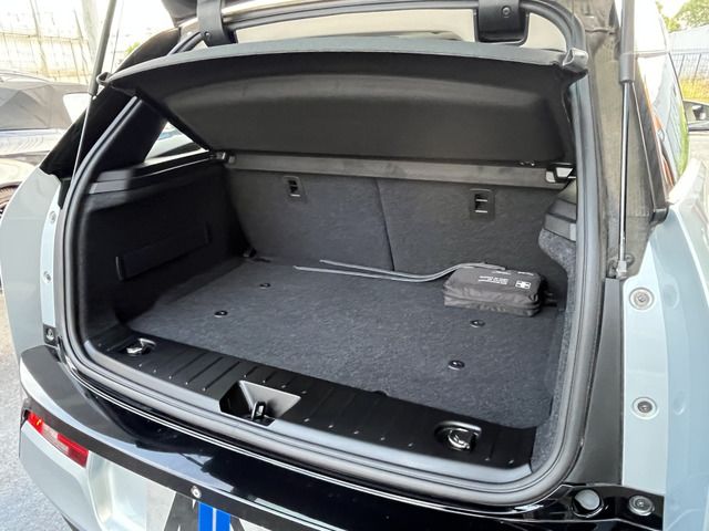 2014 BMW I3 thumbnail 37
