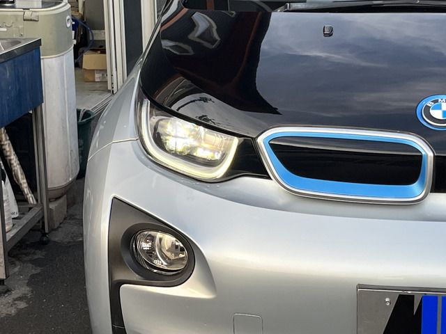 2014 BMW I3 thumbnail 41