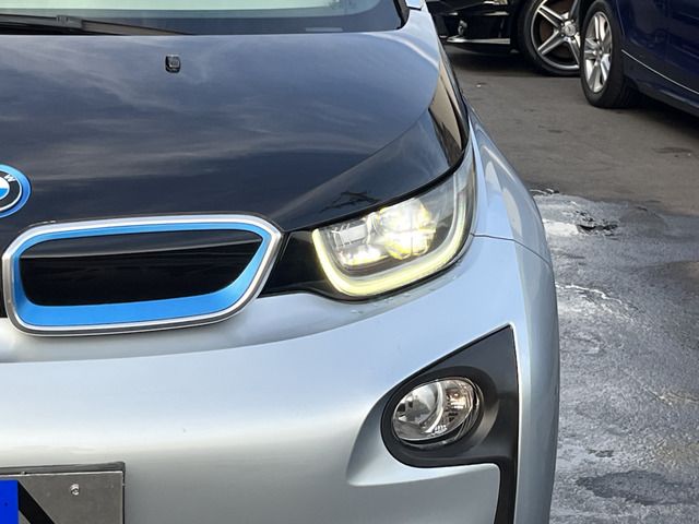 2014 BMW I3 thumbnail 42
