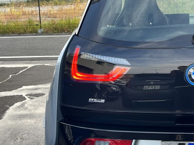 2014 BMW I3 thumbnail 43