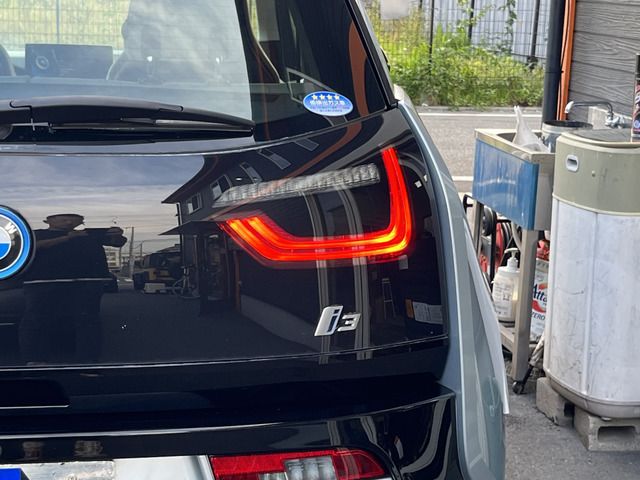 2014 BMW I3 thumbnail 44