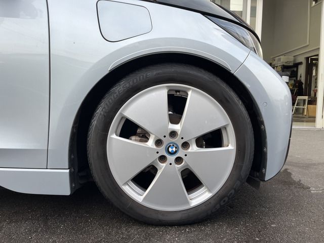 2014 BMW I3 thumbnail 45