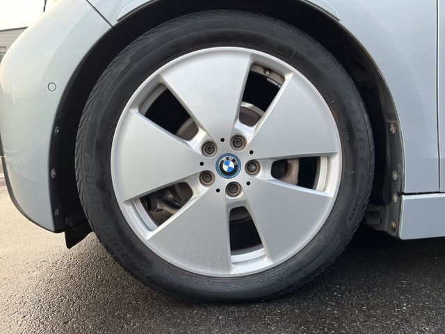 2014 BMW I3 thumbnail 46
