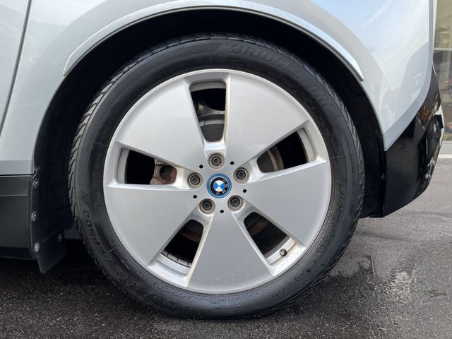2014 BMW I3 thumbnail 47