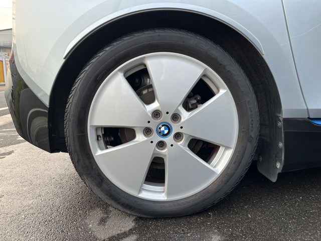 2014 BMW I3 thumbnail 48