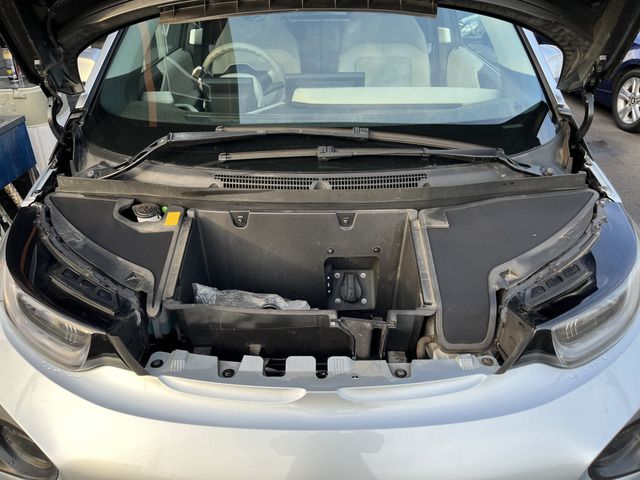2014 BMW I3 thumbnail 11