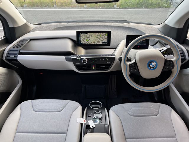 2014 BMW I3 thumbnail 12