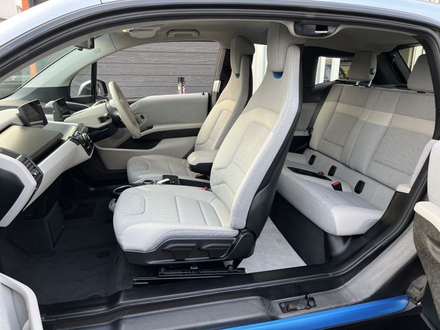 2014 BMW I3 thumbnail 13