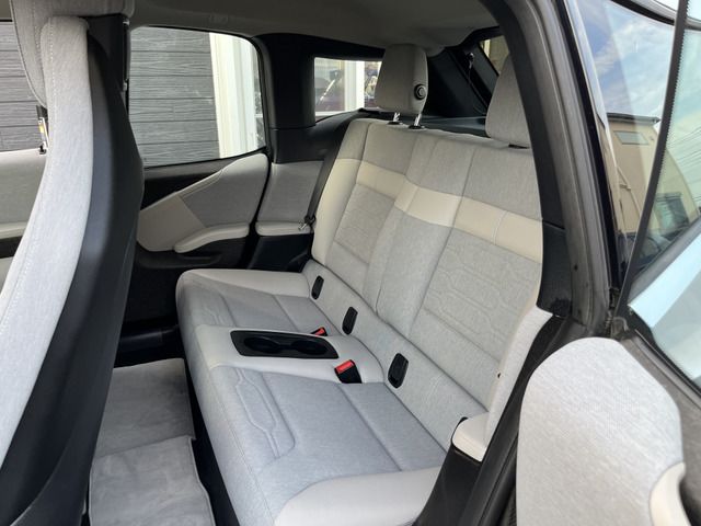 2014 BMW I3 thumbnail 15