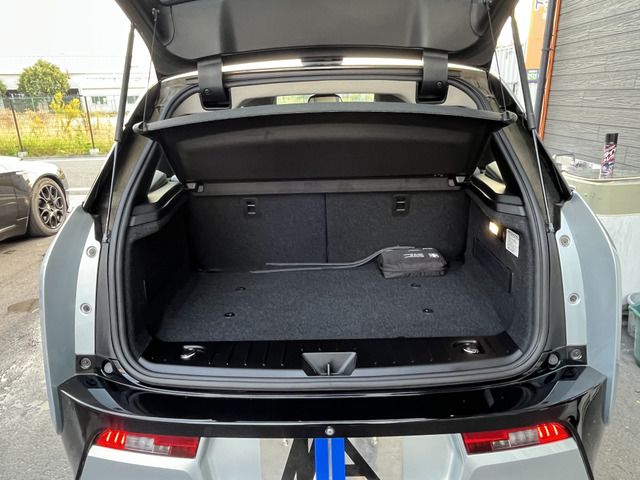 2014 BMW I3 thumbnail 16
