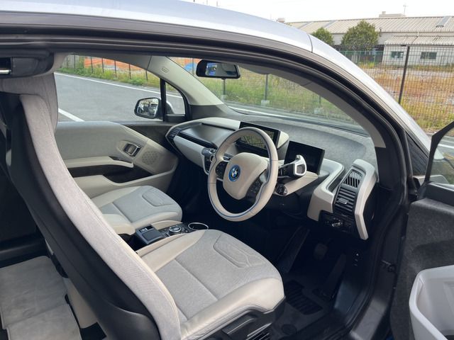2014 BMW I3 thumbnail 18