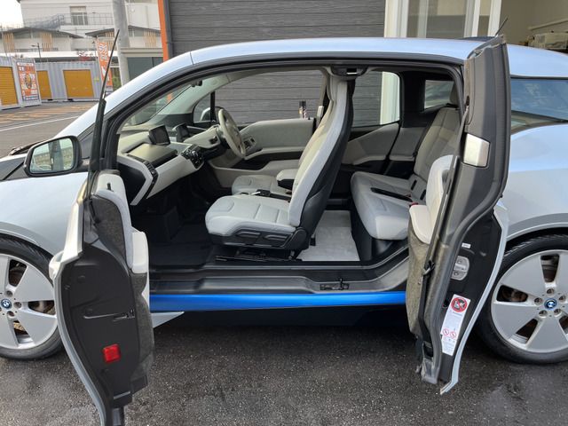 2014 BMW I3 thumbnail 19