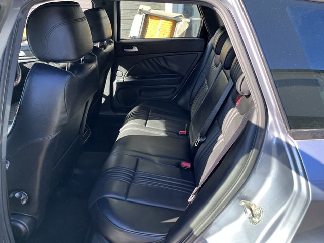 2010 ALFA Romeo ALFA 159 SPORTWAGON photo 15