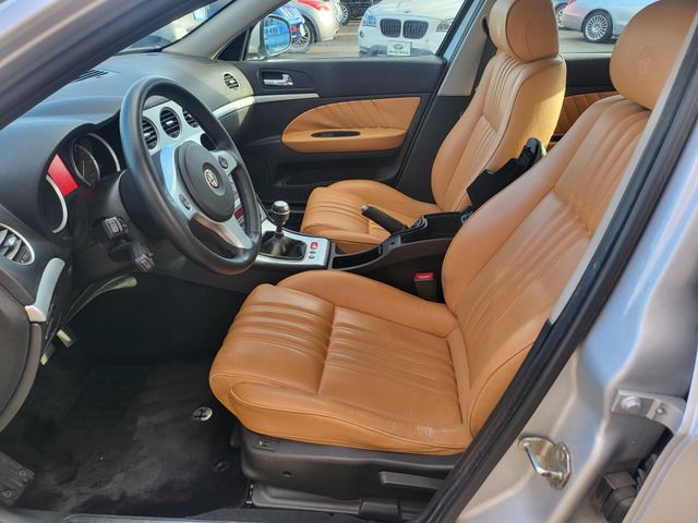 2006 ALFA Romeo ALFA 159 缩略图 4