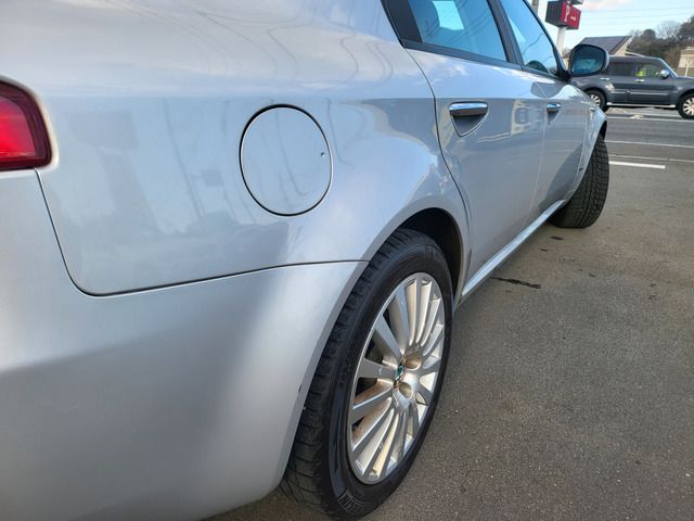 2006 ALFA Romeo ALFA 159 缩略图 24
