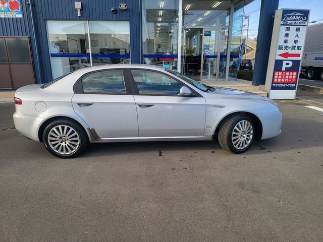 2006 ALFA Romeo ALFA 159 缩略图 15