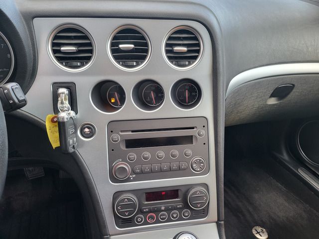 2006 ALFA Romeo ALFA 159 缩略图 17