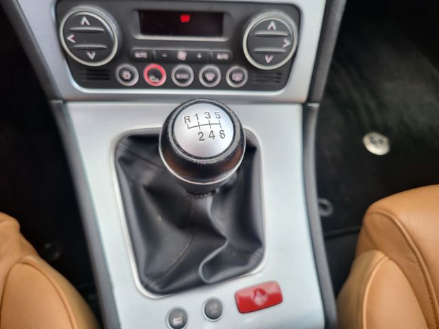 2006 ALFA Romeo ALFA 159 缩略图 18