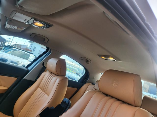 2006 ALFA Romeo ALFA 159 缩略图 20