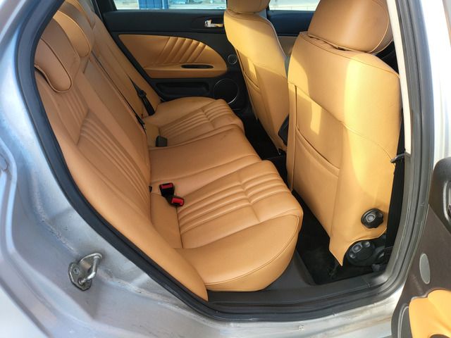 2006 ALFA Romeo ALFA 159 缩略图 6