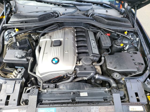 2005 BMW 6 SERIES — миниатюра 19