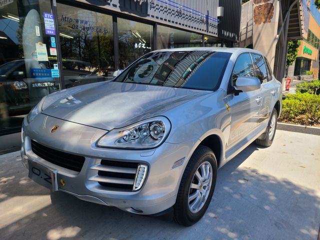صورة مصغرة 22 لـ 2007 Porsche CAYENNE