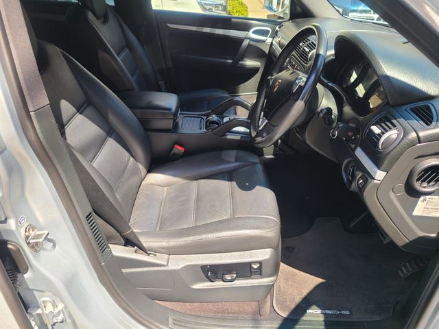 صورة مصغرة 23 لـ 2007 Porsche CAYENNE
