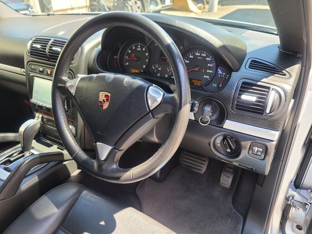 صورة مصغرة 25 لـ 2007 Porsche CAYENNE