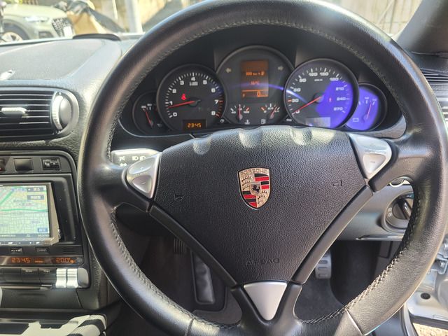 صورة مصغرة 27 لـ 2007 Porsche CAYENNE