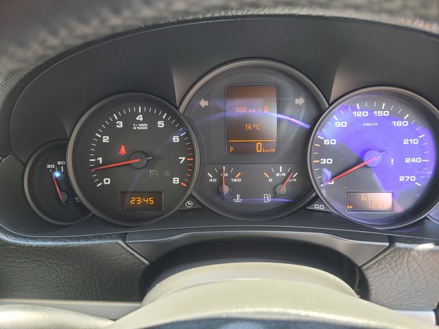 صورة مصغرة 28 لـ 2007 Porsche CAYENNE