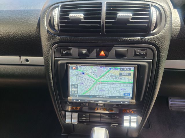صورة مصغرة 30 لـ 2007 Porsche CAYENNE