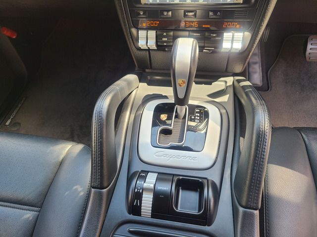 صورة مصغرة 31 لـ 2007 Porsche CAYENNE