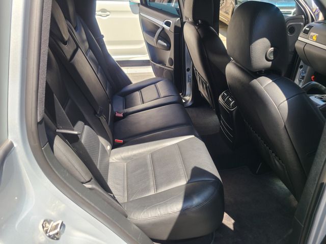 صورة مصغرة 35 لـ 2007 Porsche CAYENNE