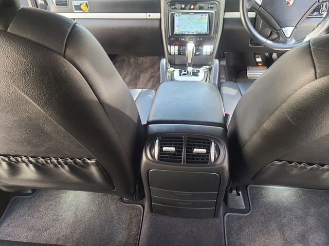 صورة مصغرة 38 لـ 2007 Porsche CAYENNE