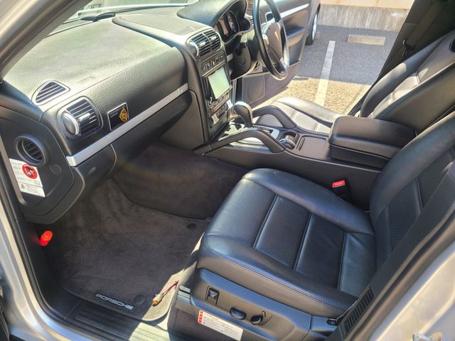 صورة مصغرة 42 لـ 2007 Porsche CAYENNE