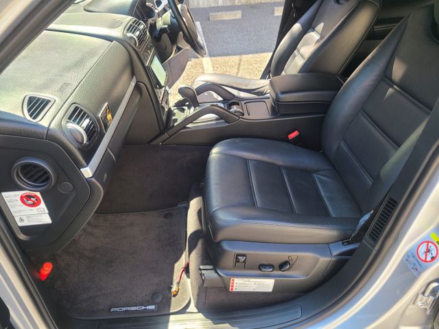 صورة مصغرة 43 لـ 2007 Porsche CAYENNE