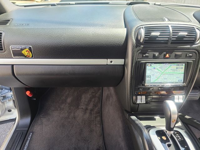 صورة مصغرة 47 لـ 2007 Porsche CAYENNE